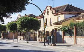 Apartamento Serrano