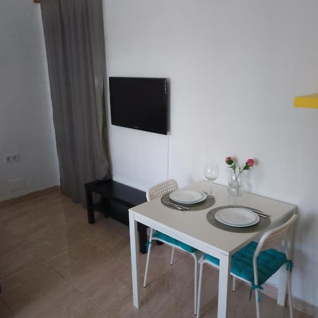 Apartamento Serrano Malaga Zewnętrze zdjęcie