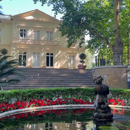 Apartamento Serrano Malaga Zewnętrze zdjęcie