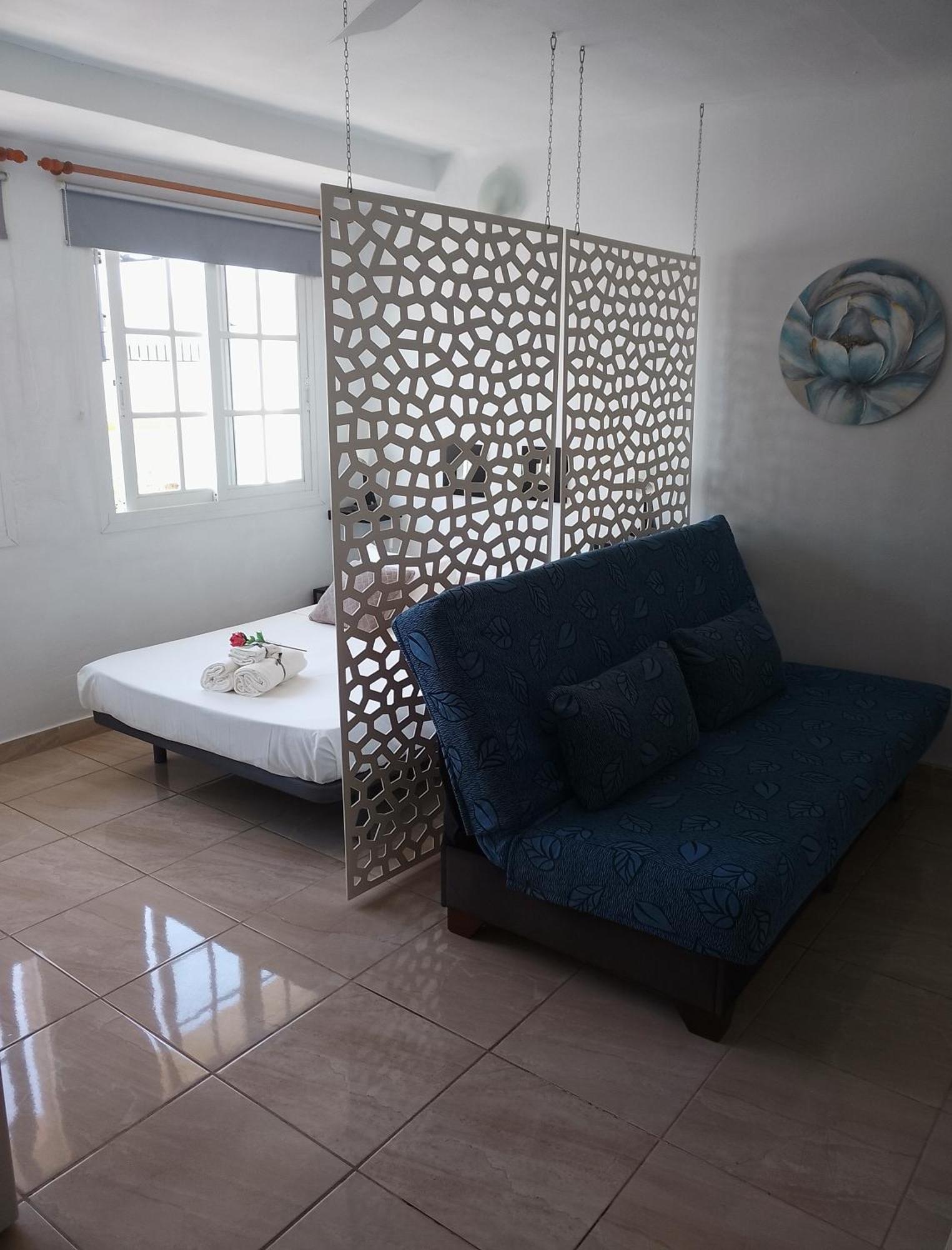 Apartamento Serrano Malaga Zewnętrze zdjęcie