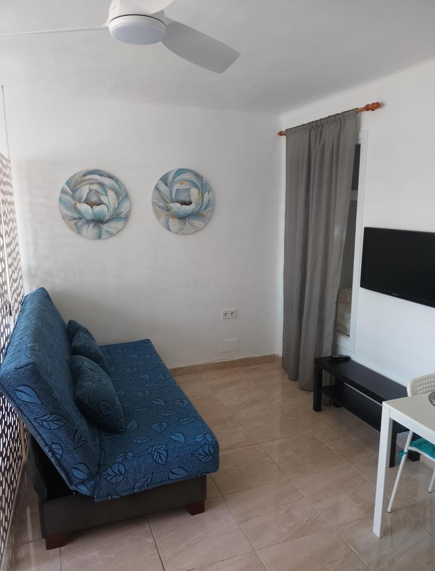 Apartamento Serrano Malaga Zewnętrze zdjęcie