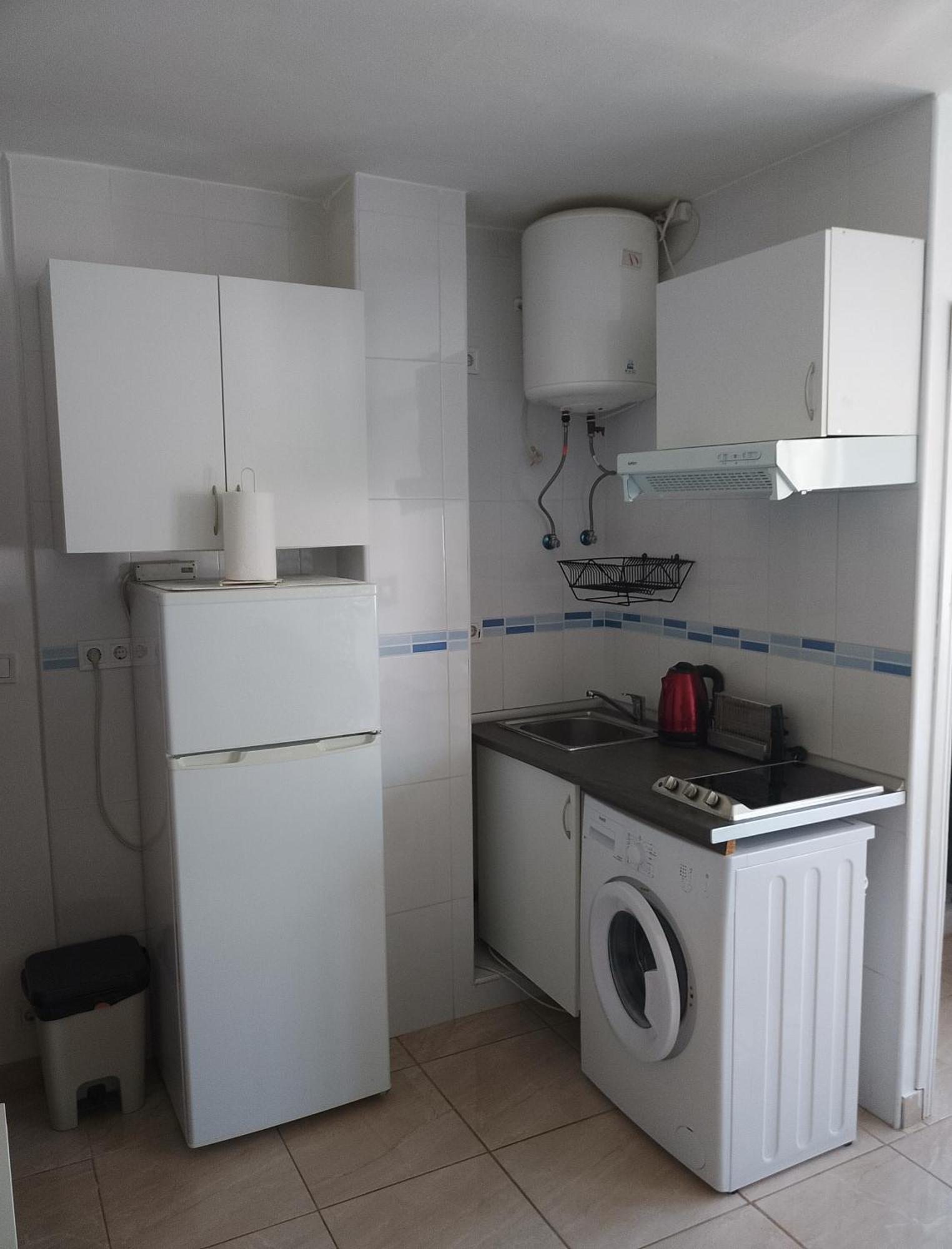 Apartamento Serrano Malaga Zewnętrze zdjęcie
