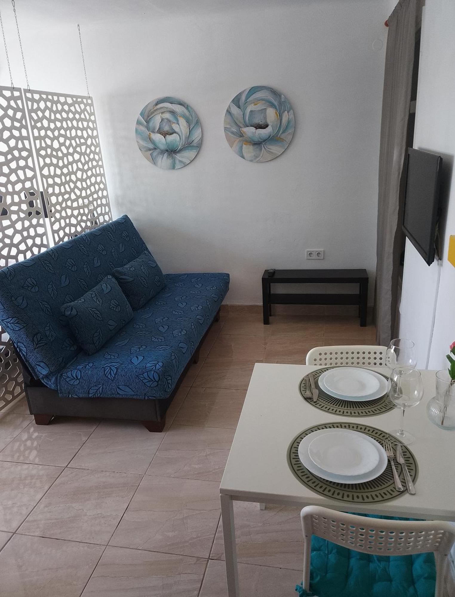 Apartamento Serrano Malaga Zewnętrze zdjęcie