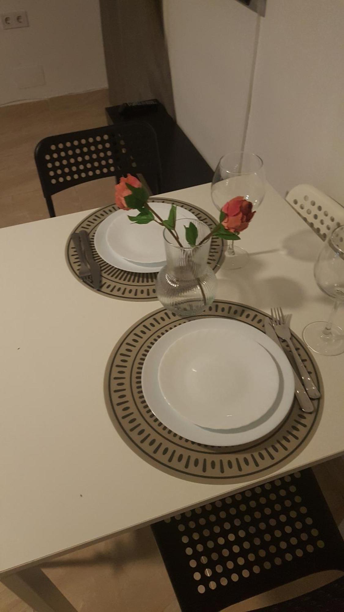 Apartamento Serrano Malaga Zewnętrze zdjęcie