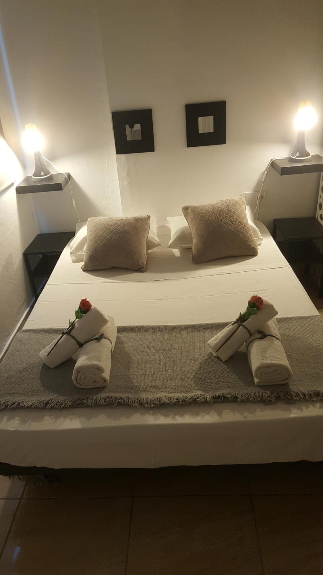 Apartamento Serrano Malaga Zewnętrze zdjęcie