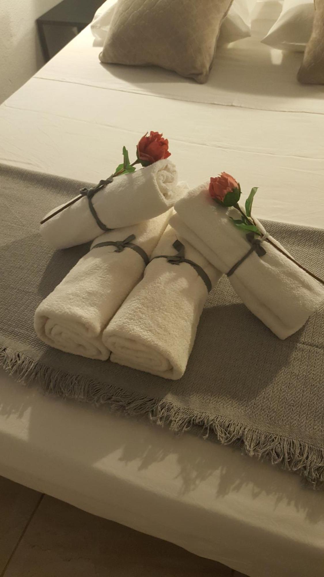 Apartamento Serrano Malaga Zewnętrze zdjęcie