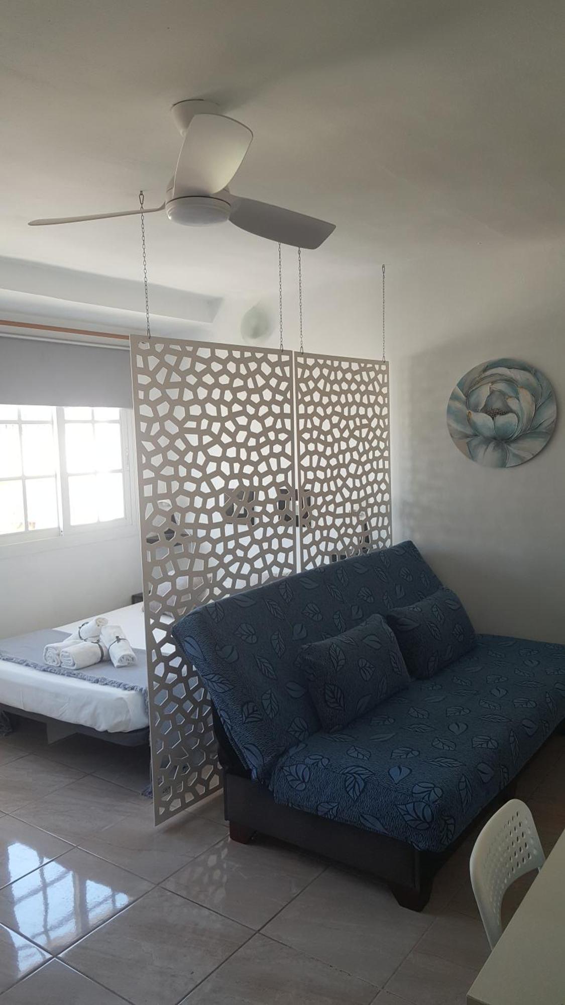 Apartamento Serrano Malaga Zewnętrze zdjęcie