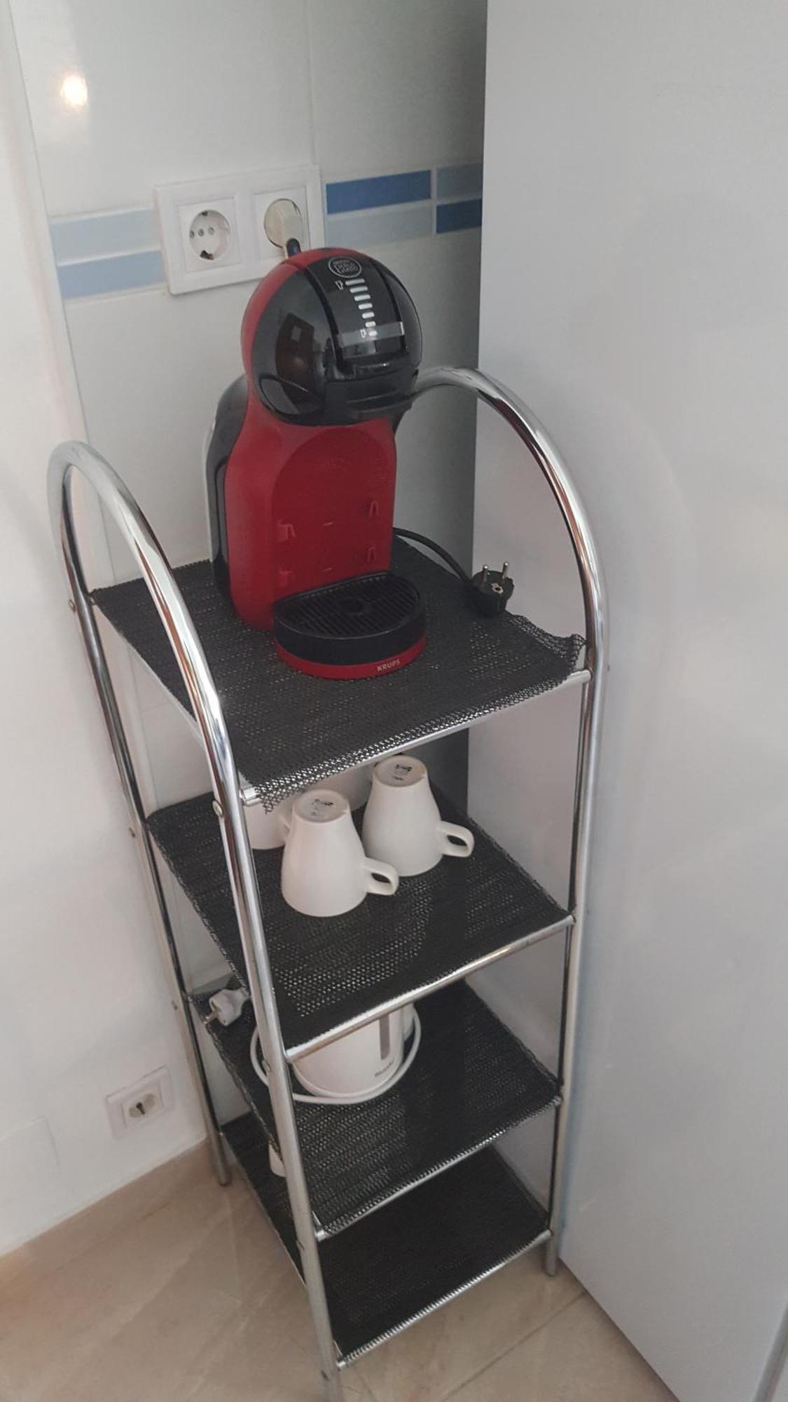 Apartamento Serrano Malaga Zewnętrze zdjęcie