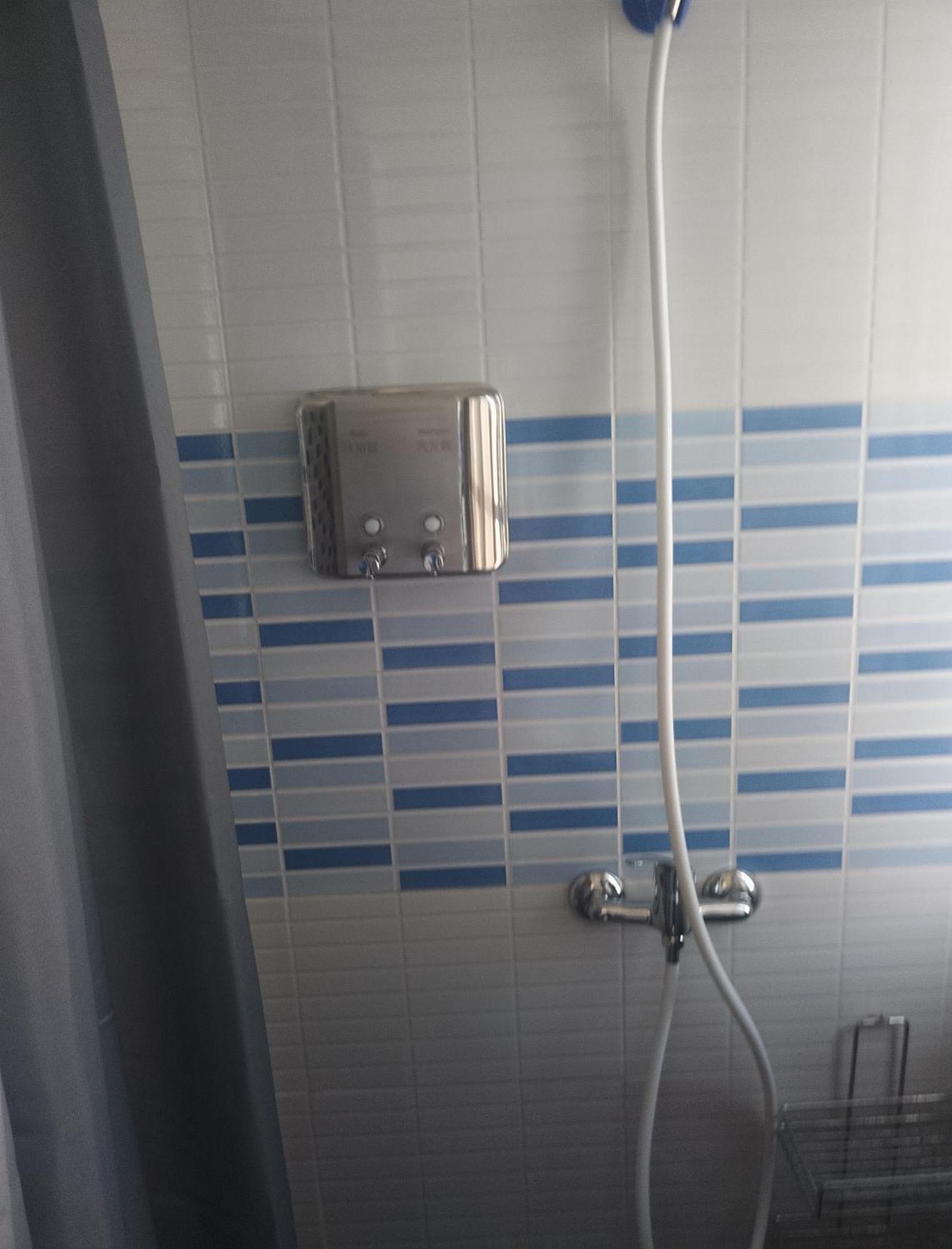 Apartamento Serrano Malaga Zewnętrze zdjęcie